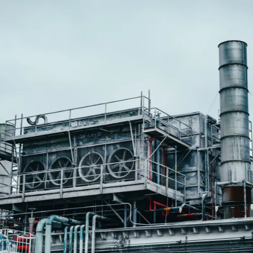 Tren Teknologi Mesin Industri Minuman & Makanan 20