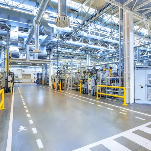 Tips Memilih Mesin Packaging yang Tepat untuk Bisn