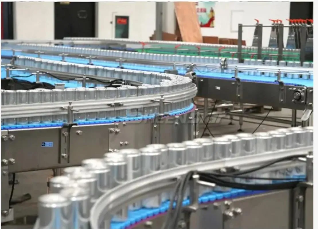 Solusi Lengkap Mesin Food & Beverage