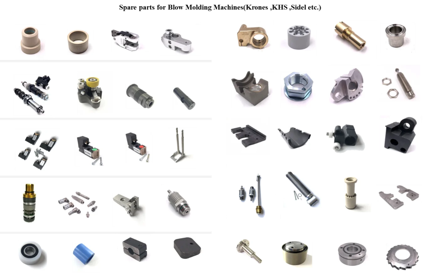 Blow Mould Product